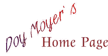 Doy Moyer's Home Page
